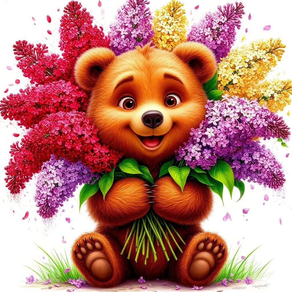 Открытки I Пожелания I Поздравления