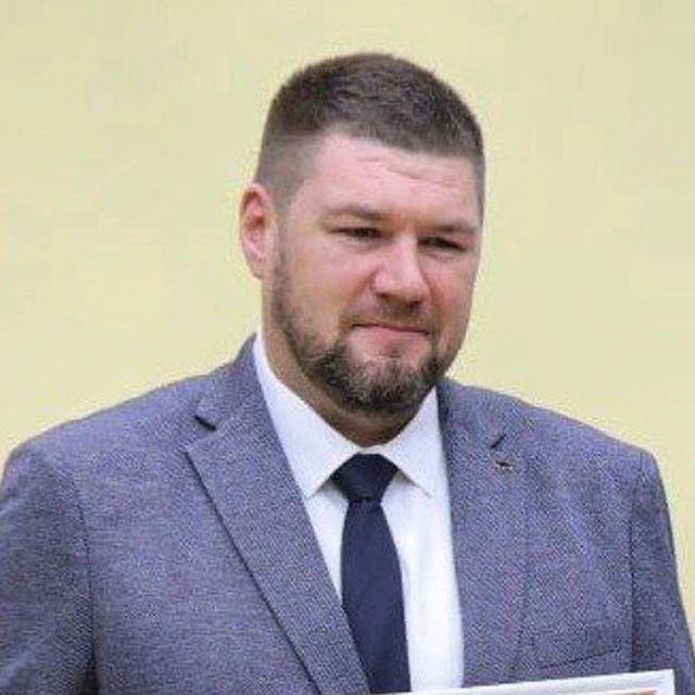 Логотип канала