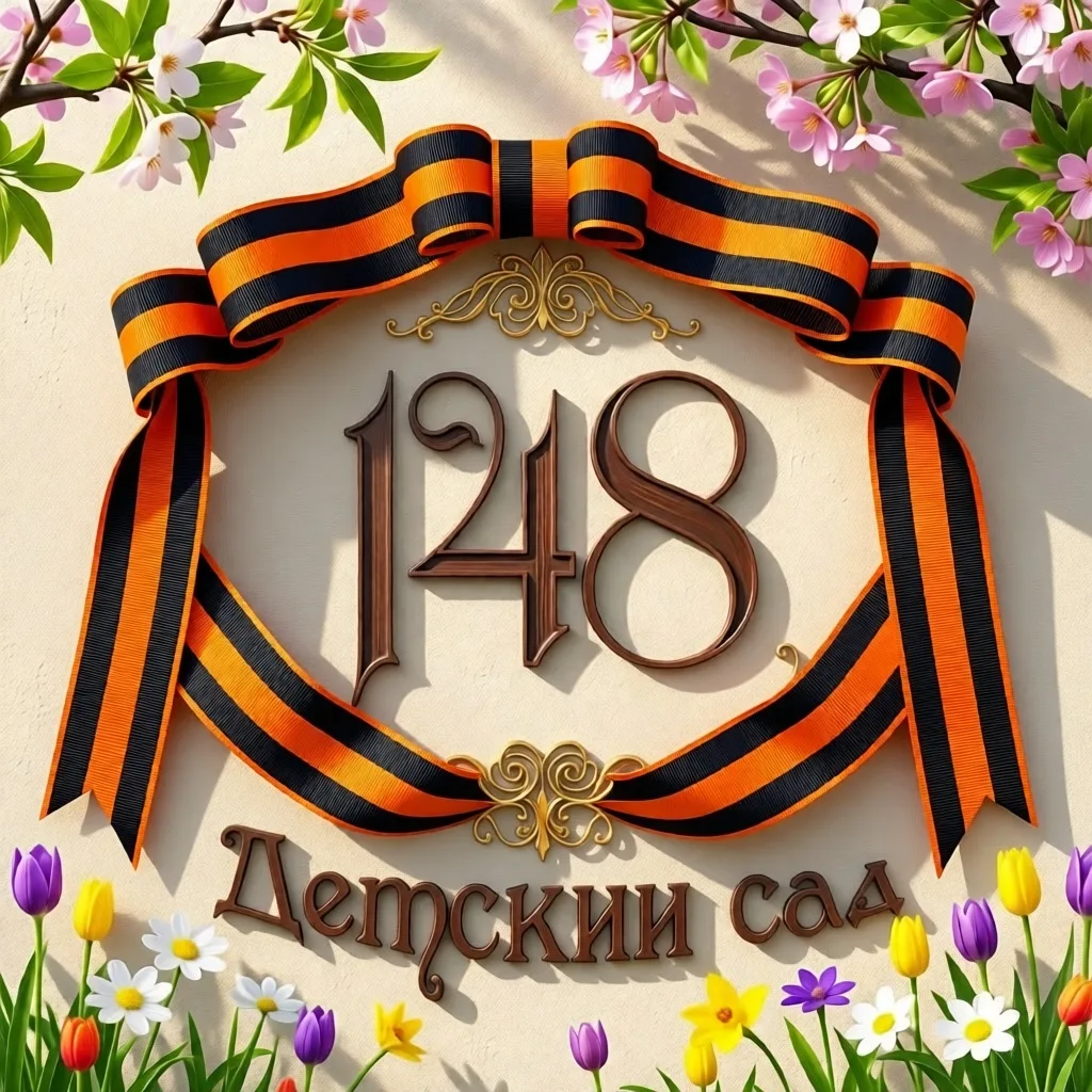 МБДОУ Детский сад № 148