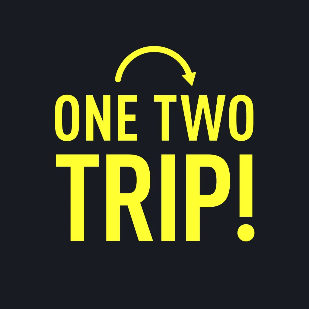 OneTwoTrip — канал в мессенджере MAX