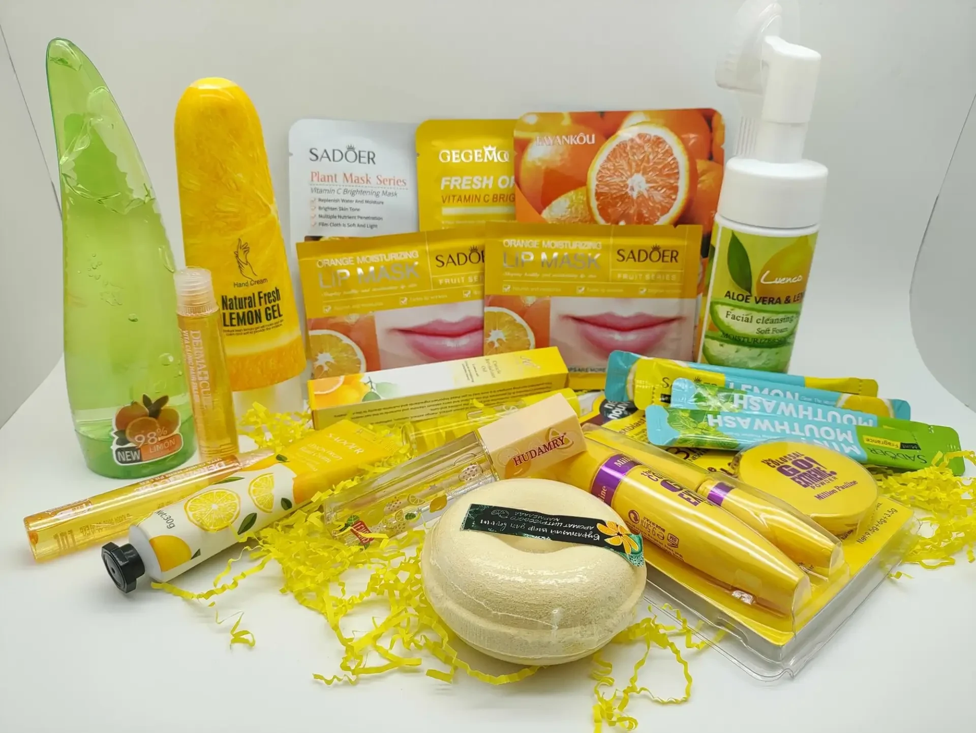 Корейская косметика K-beauty — канал в мессенджере MAX