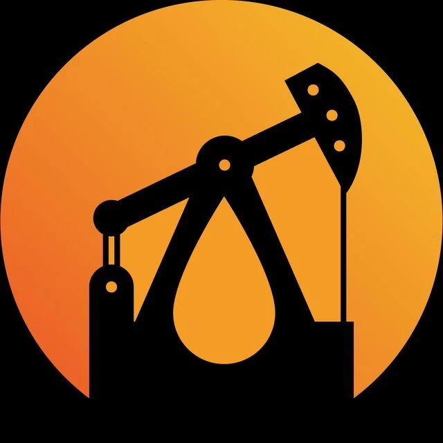 Нефтебаза — канал в мессенджере MAX