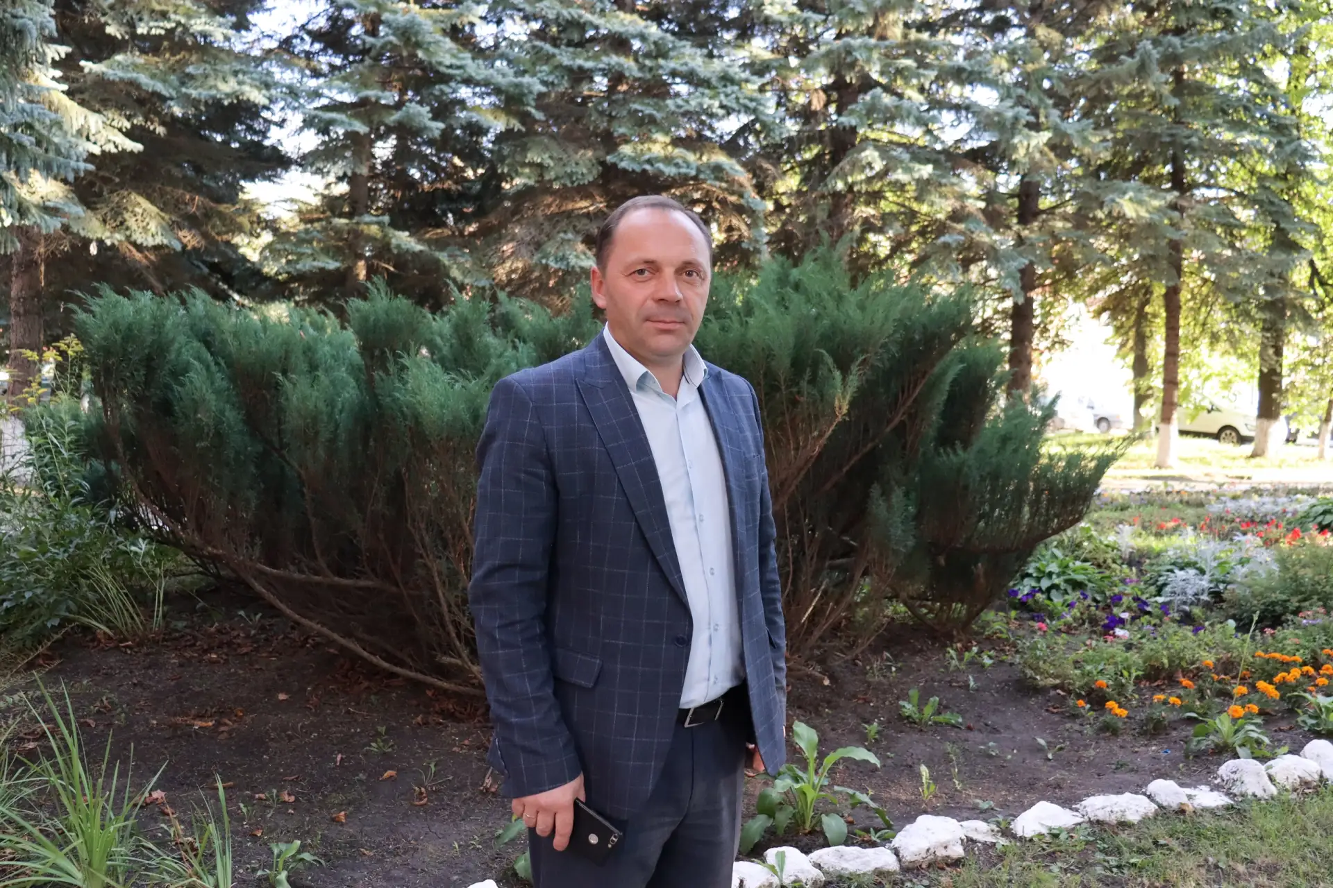 Евгений Суханов