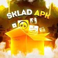 Sklad APK | Игры — канал в мессенджере MAX