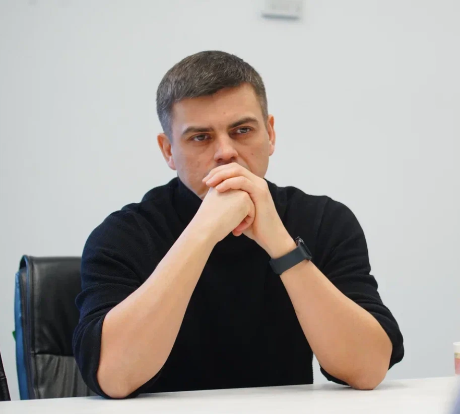Профиль Фомина — канал в мессенджере MAX