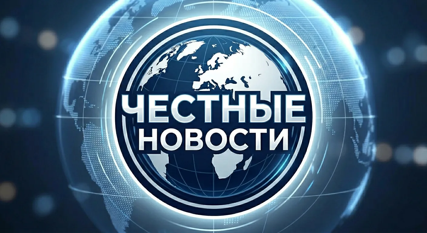 Честные новости — канал в мессенджере MAX