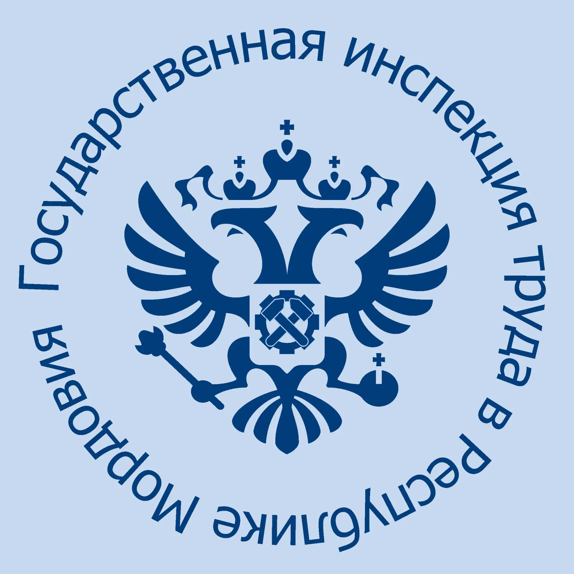 Официальный канал Государственной инспекции труда в Республике Мордовия — канал в мессенджере MAX