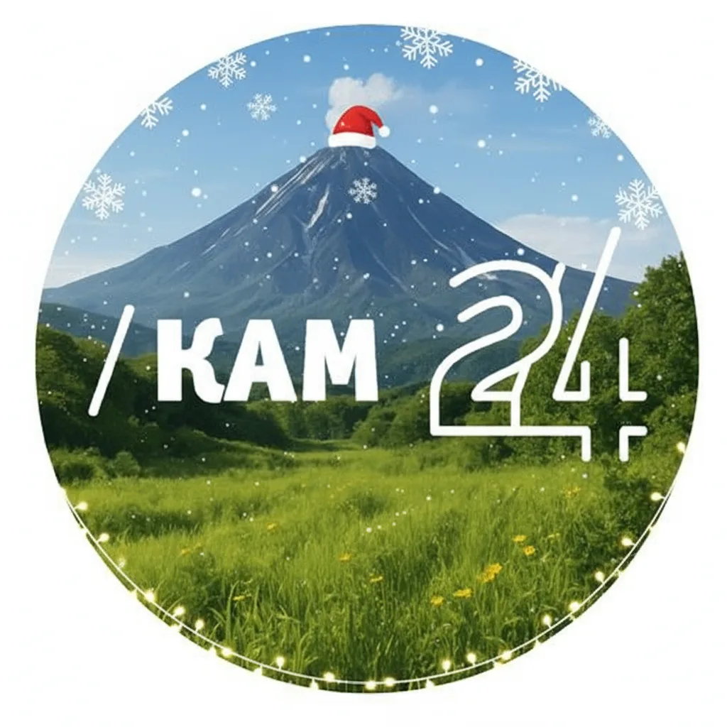 Новости Камчатки - Кам 24