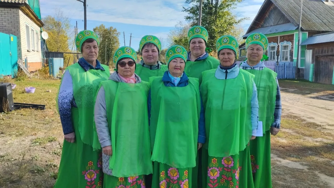 МКУК КИЦ Савиновского СП
