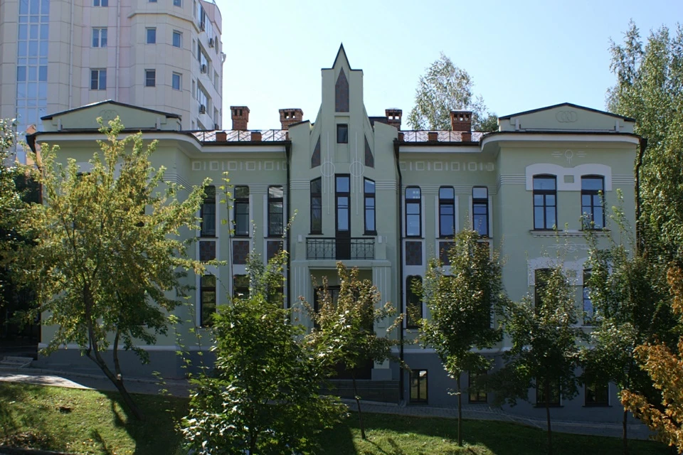 ЦБУРПОО