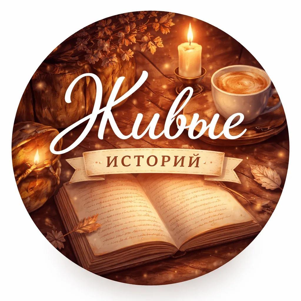Живые истории
