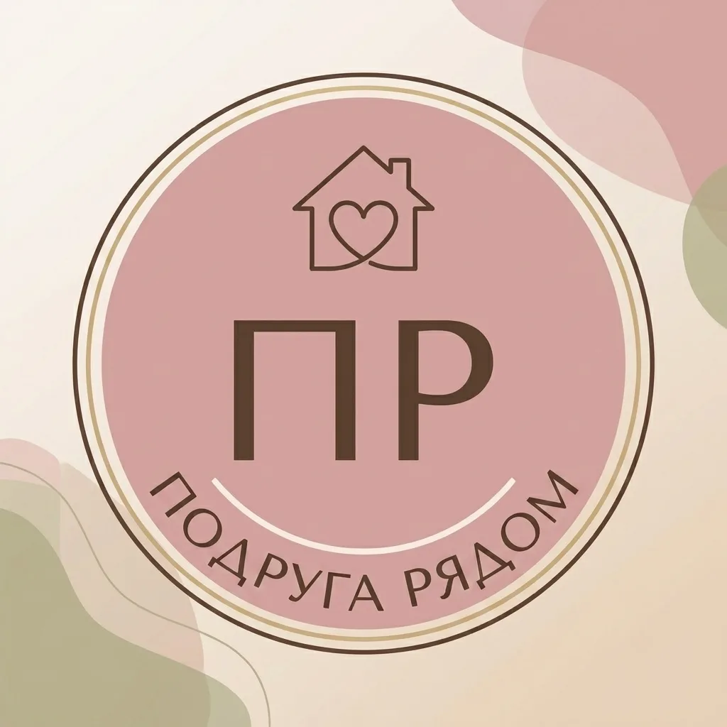 ПОДРУГА РЯДОМ | красота,быт и уют — канал в мессенджере MAX