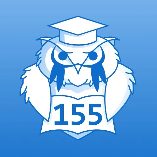 МАОУ СОШ 155 г Челябинска