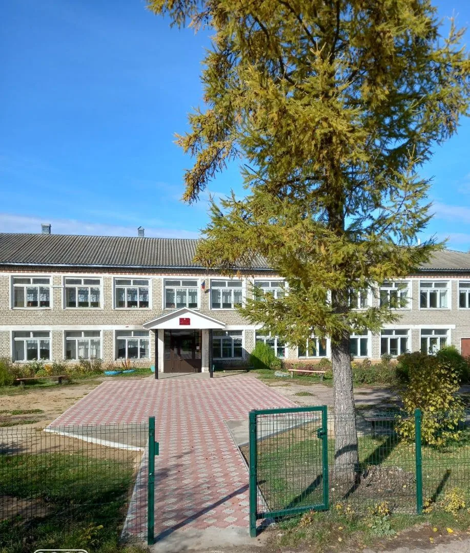 Колянурская школа - ВЕСТИ