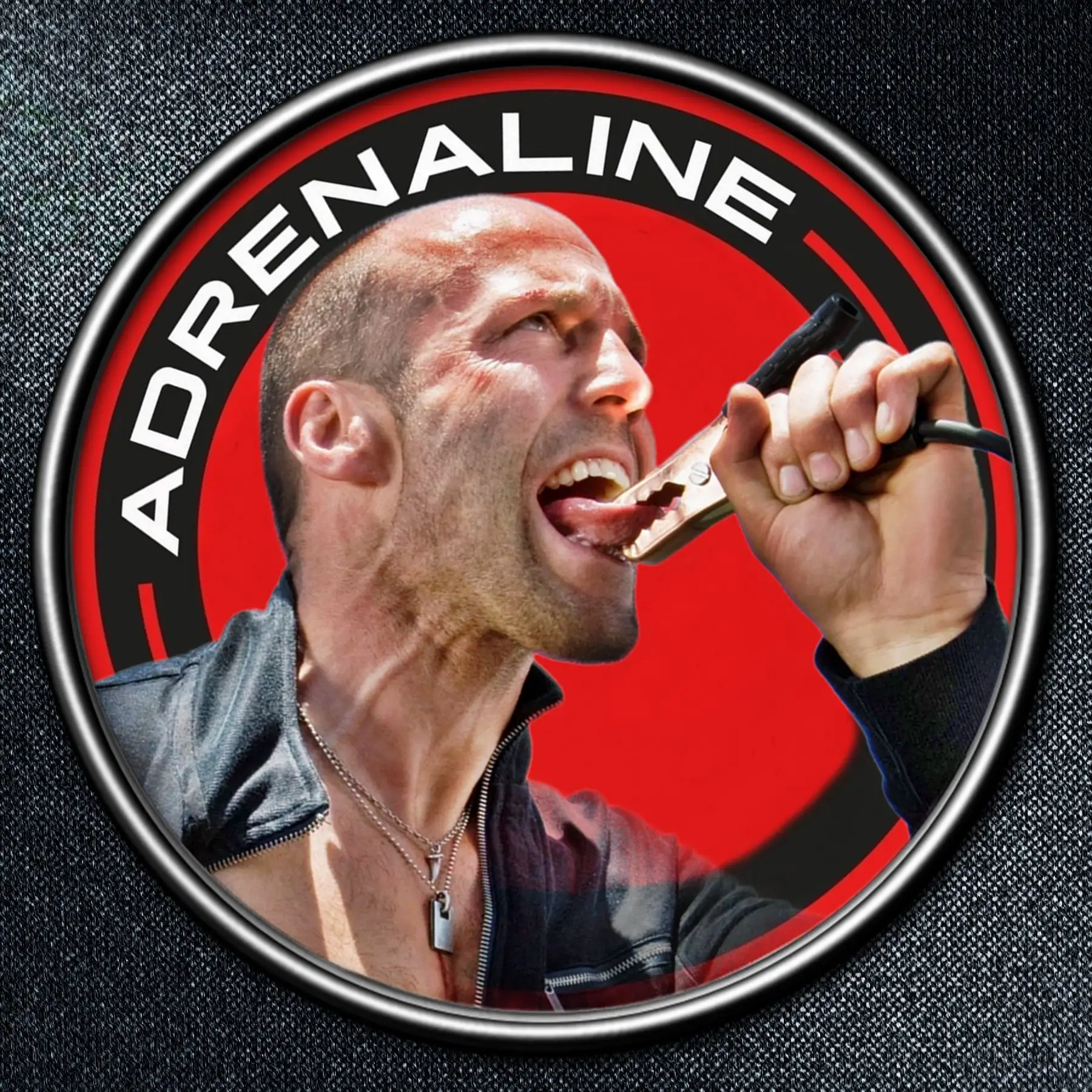 Логотип канала