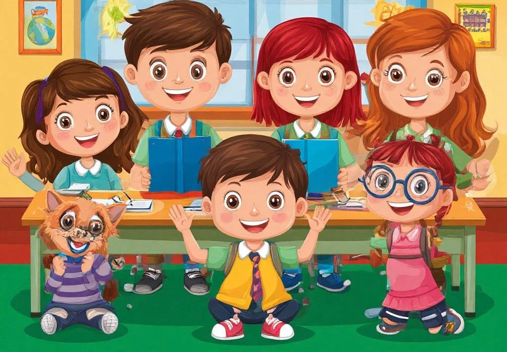 МАОУ "Прогимназия №119"|НАША ЖИЗНЬ