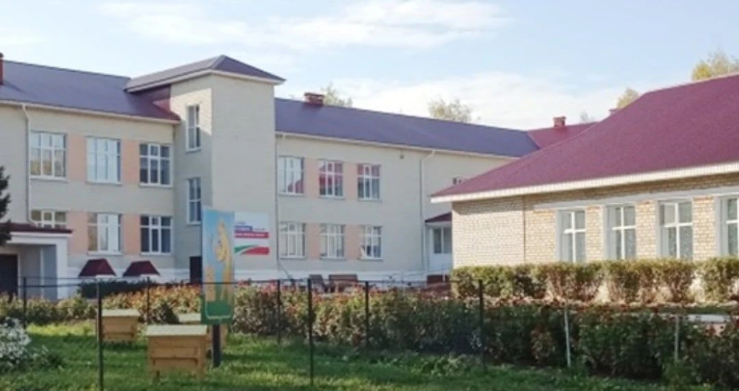 МБОУ "Нурминская СОШ" Балтасинского муниципального района РТ — канал в мессенджере MAX