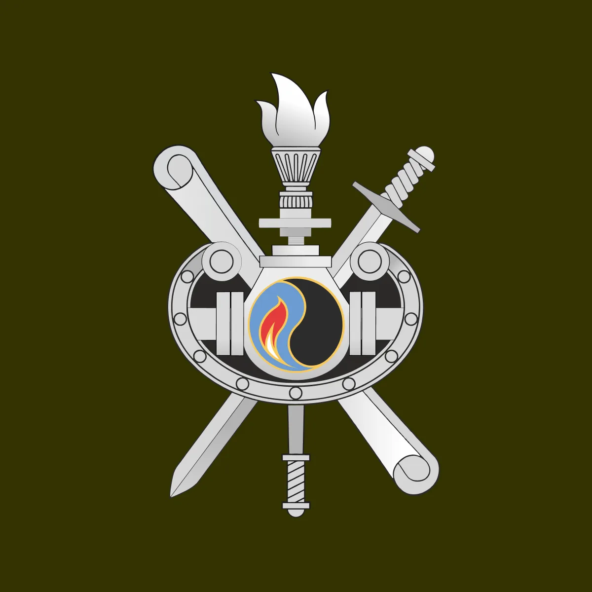 Военный учебный центр Губкинского университета