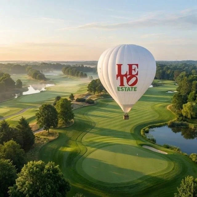 Загородный Клуб | LETO Estate