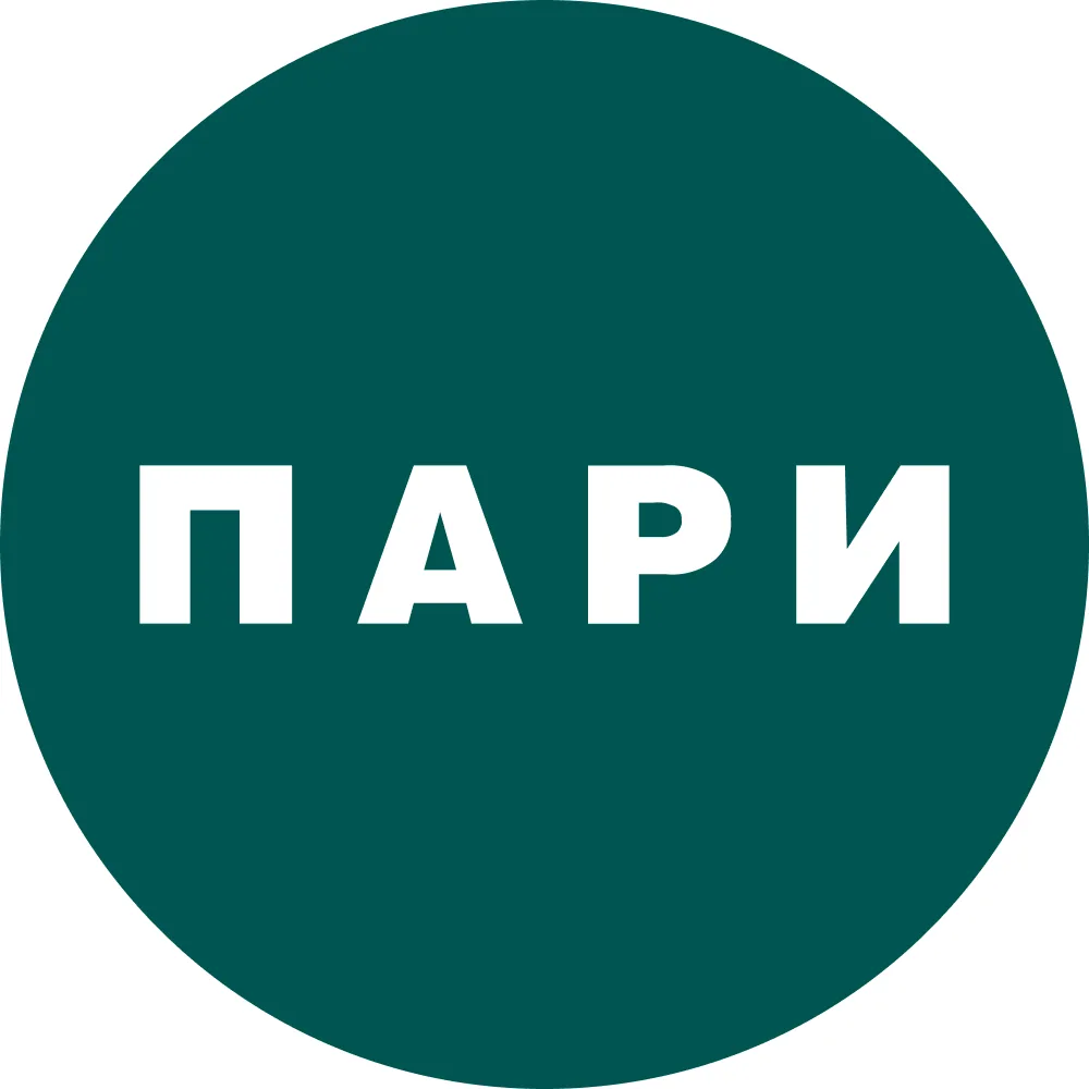 Страховая компания «ПАРИ»