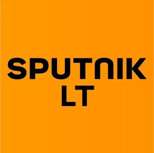 Sputnik Литва — канал в мессенджере MAX