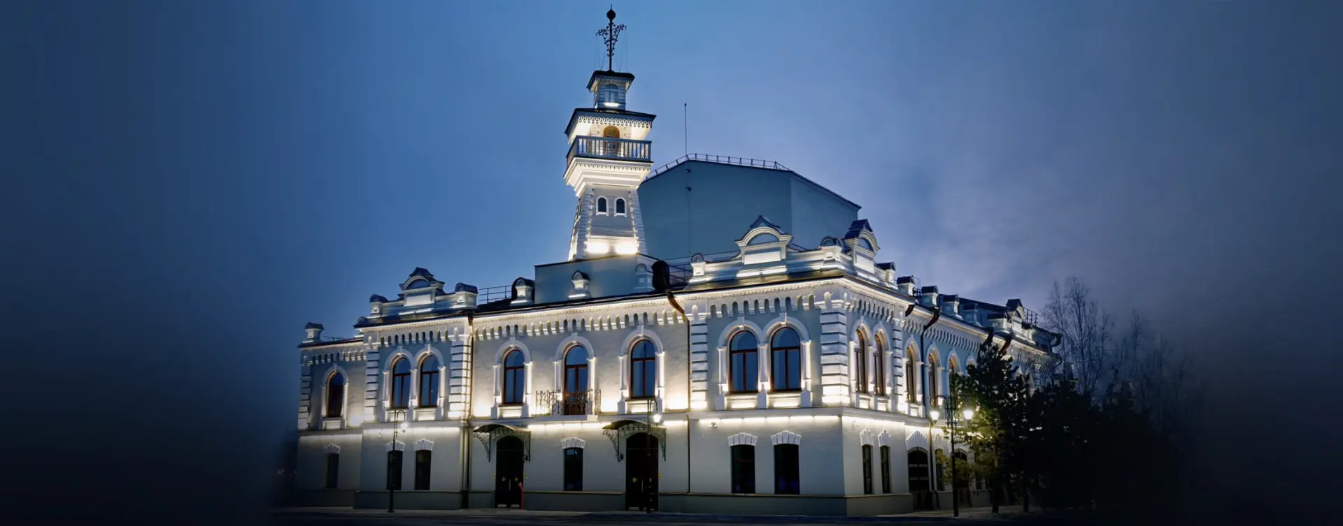 Минусинский драматический театр