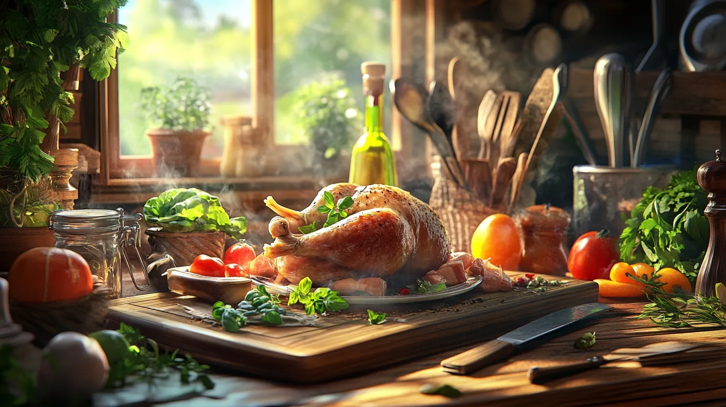 ЗНАТНАЯ ХОЗЯЙКА - рецепты, кулинария, еда, заготовки, консервация, полезные советы, лайфхаки! — канал в мессенджере MAX
