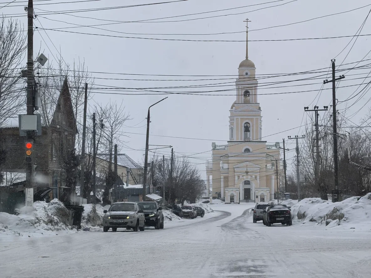 Вольск.ру — канал в мессенджере MAX