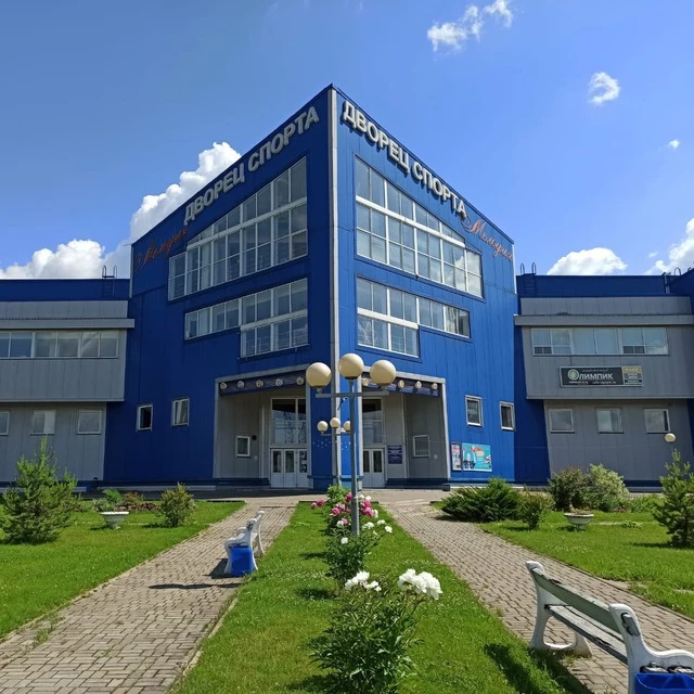 МАУС "ФОК "МЕЛОДИЯ" — канал в мессенджере MAX