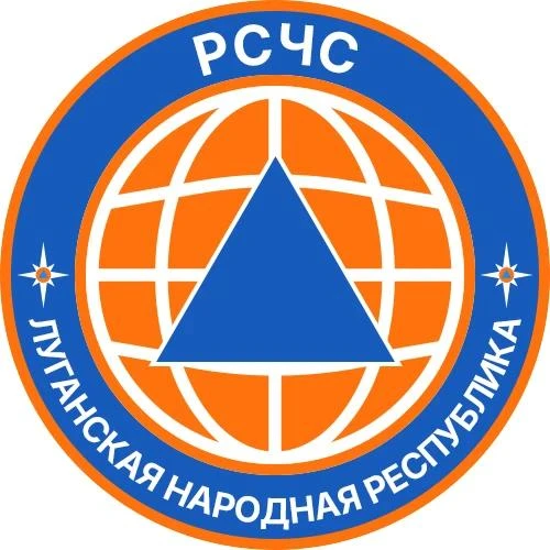 РСЧС Луганская Народная Республика — канал в мессенджере MAX