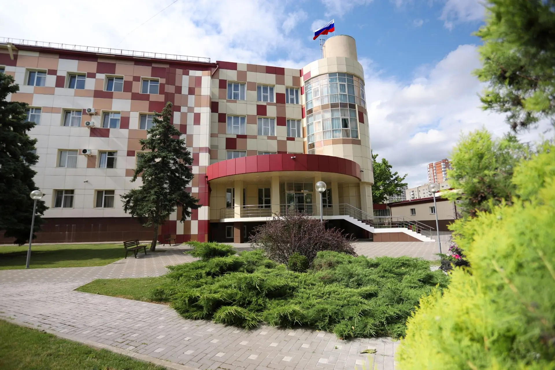 КГИК | Краснодарский государственный институт культуры — канал в мессенджере MAX