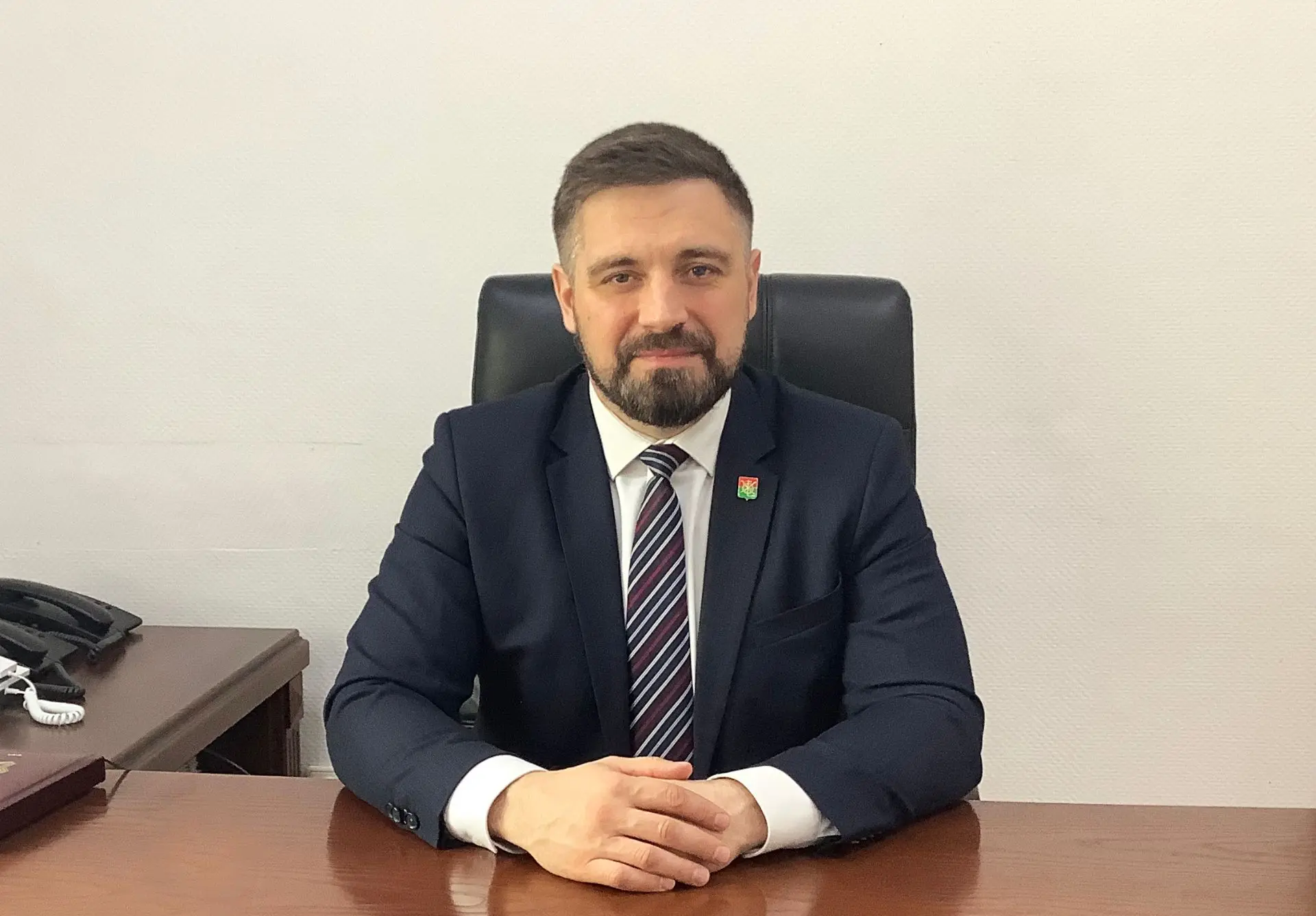 Владимир Савин — канал в мессенджере MAX
