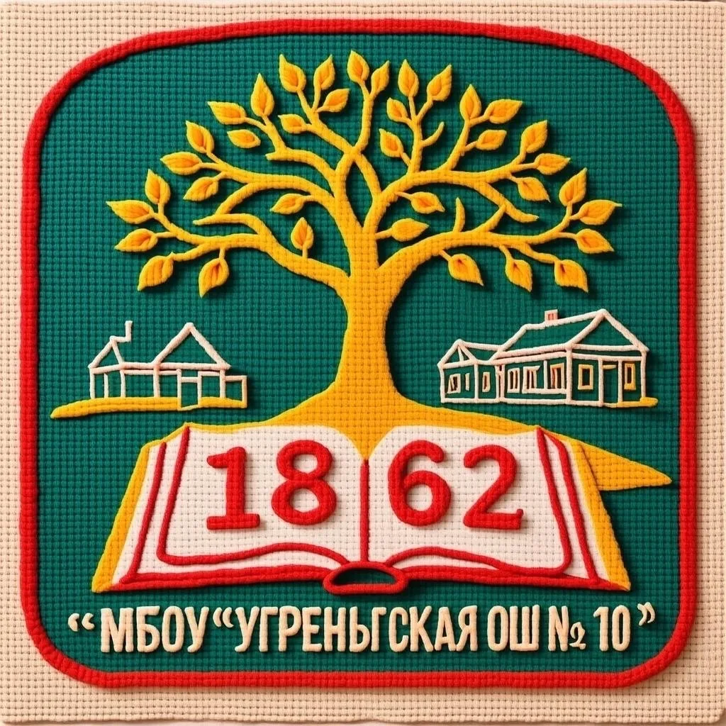 МБОУ "Угреньгская ОШ № 10"