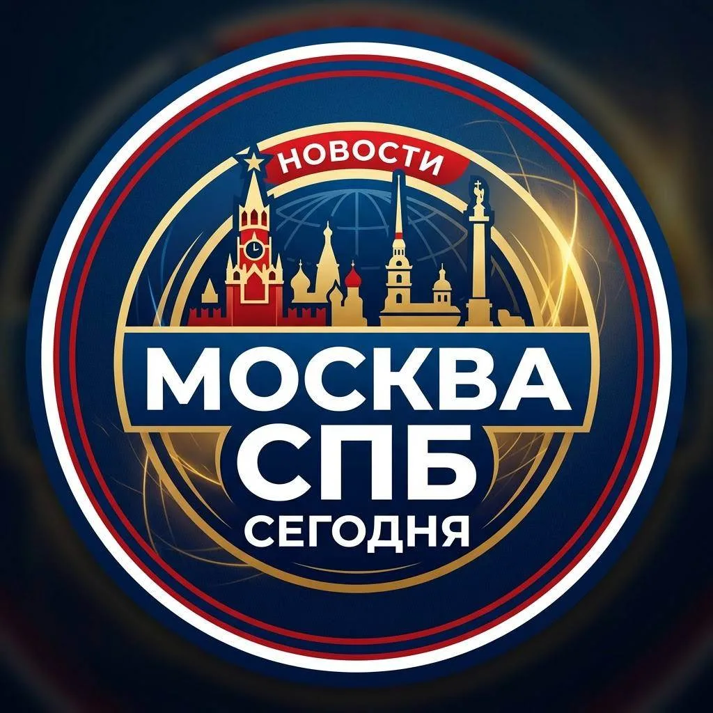 Москва СПБ сегодня — канал в мессенджере MAX