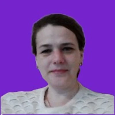 Full Energy / Татьяна Корабликова