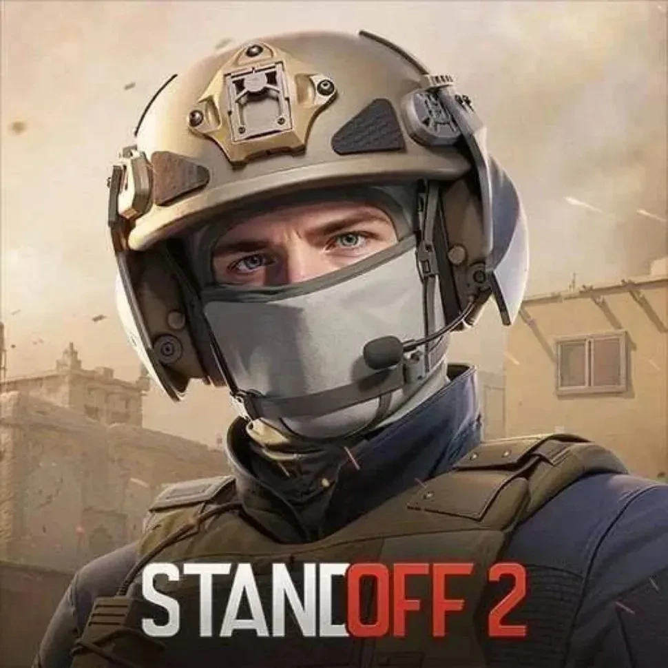 ПРОМОКОДЫ СТАНДОФФ 2 | Промокоды Standoff 2 — канал в мессенджере MAX