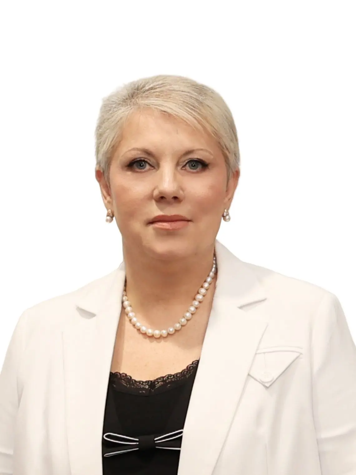 Лариса Анатольевна Сиволап