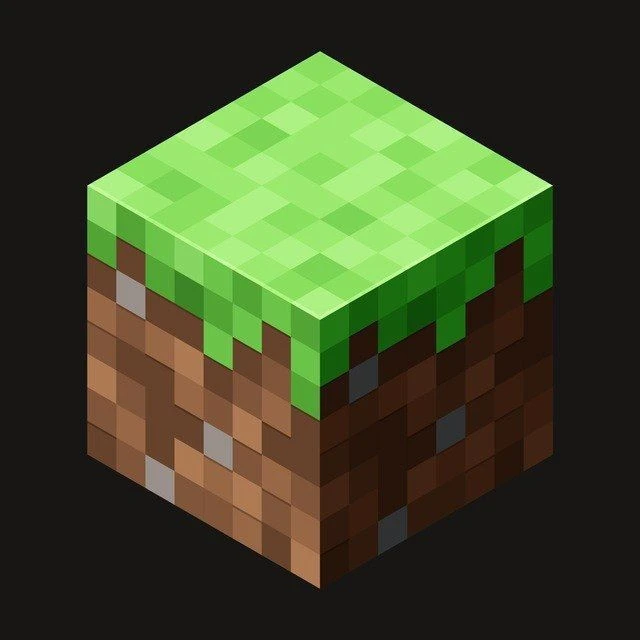 Minecraft Bedrock для Android — канал в мессенджере MAX
