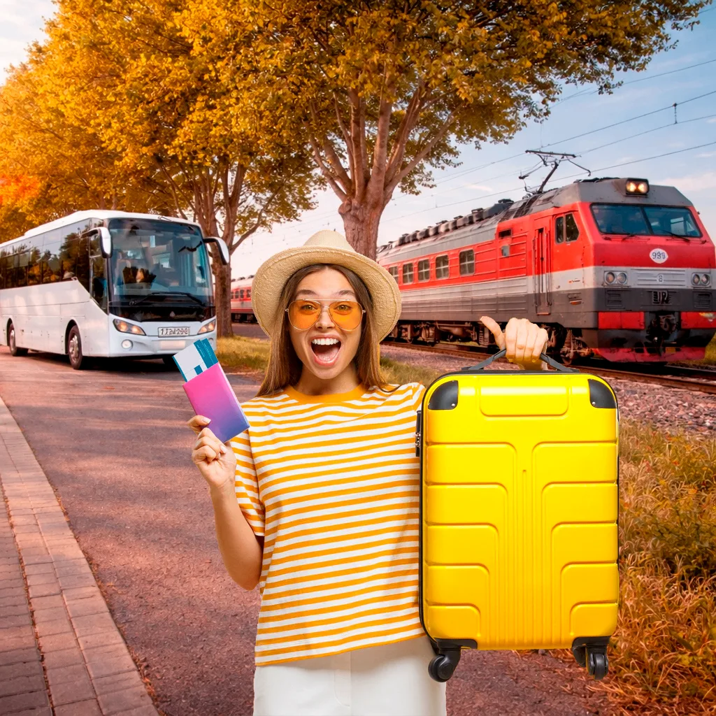 "Альбион-Тур" | экскурсионные ж/д и авто - туры | Ростов-на-Дону