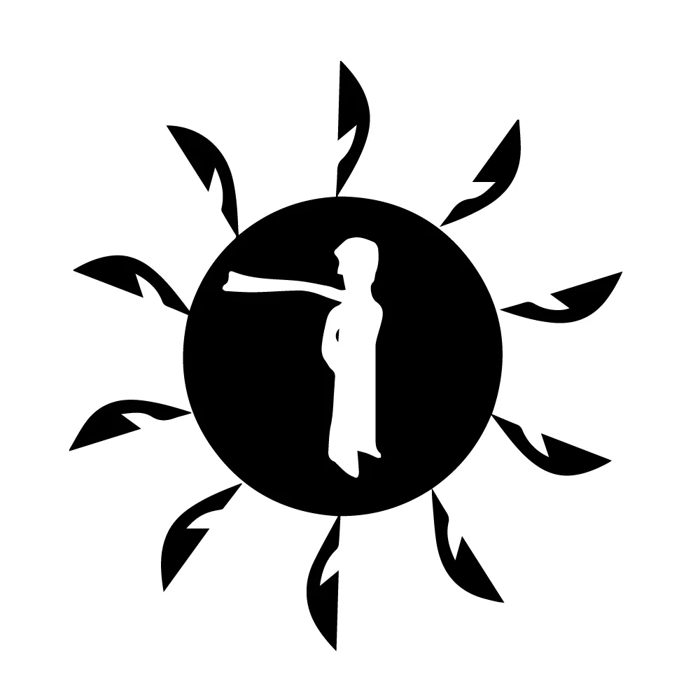 Логотип канала