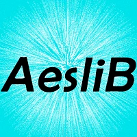 AESLIB — канал в мессенджере MAX