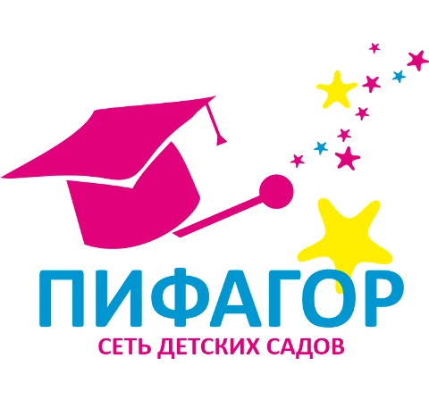 Детский сад "Пифагор" г.Чита
