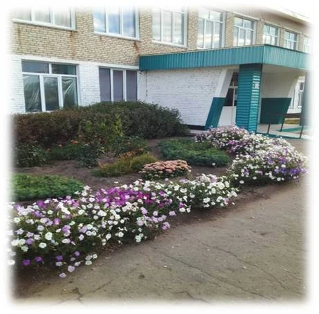 МБОУ Златополинская СОШ