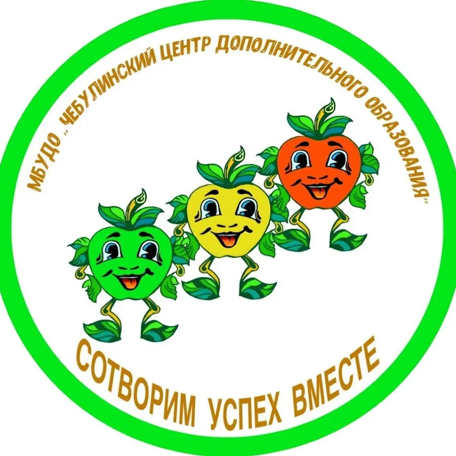 Чебулинский центр дополнительного образования