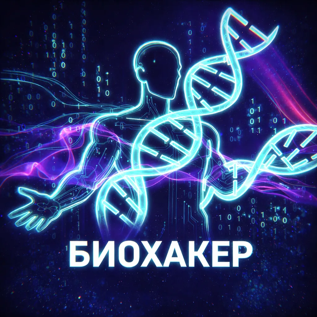 Биохакер