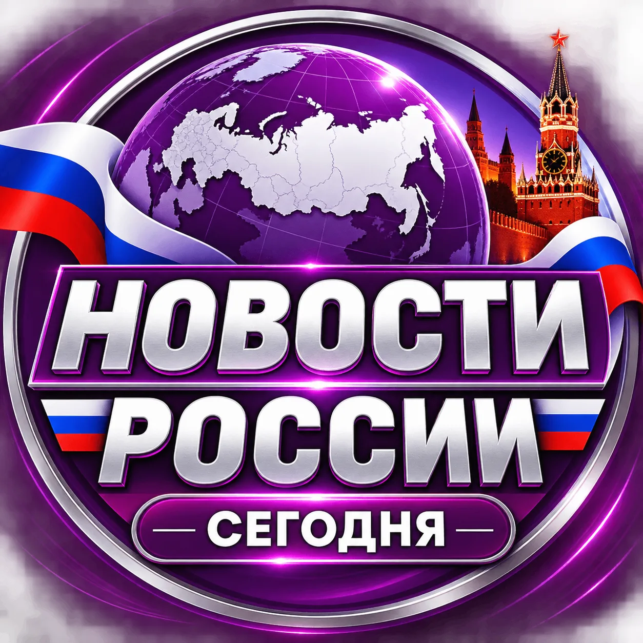 НОВОСТИ РОССИИ. СЕГОДНЯ — канал в мессенджере MAX