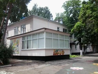МАДОУ МО г. Краснодар "Детский сад № 97"