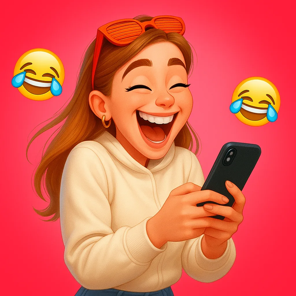 ХаХатушка — канал в мессенджере MAX