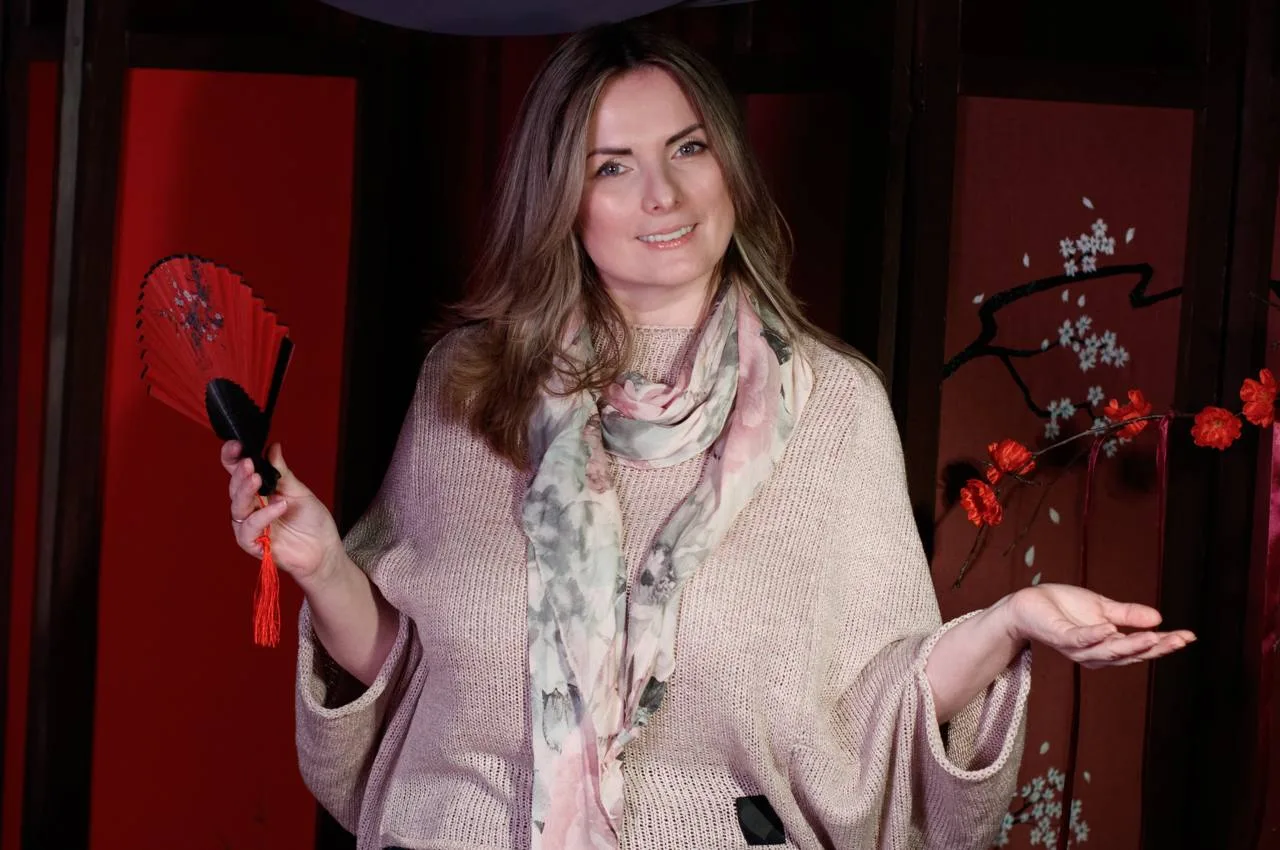 Логотип канала