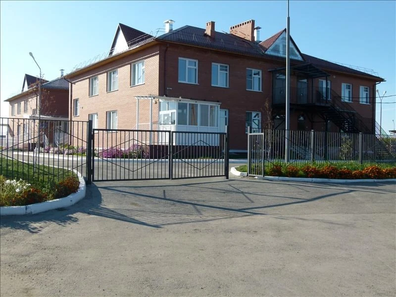 МКДОУ детский сад "Восход"